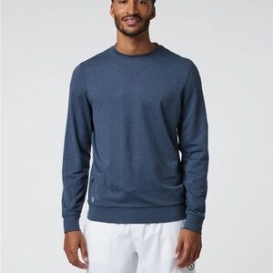 Vuori Ponto Performance Crew